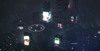 Dystopika PC Screenshot