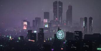Dystopika PC Screenshot