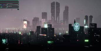 Dystopika PC Screenshot