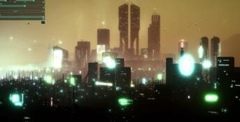 Dystopika PC Screenshot