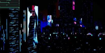 Dystopika PC Screenshot