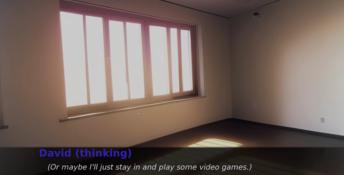 E-GIRL Next Door: Exposed PC Screenshot