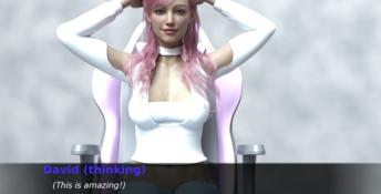 E-GIRL Next Door: Exposed PC Screenshot