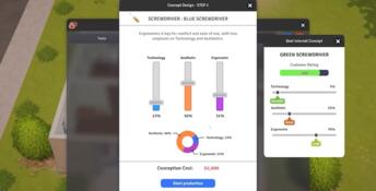 E-Startup 2: Business Tycoon