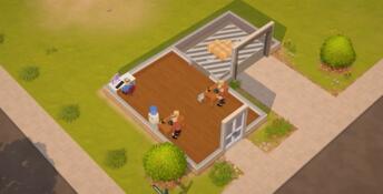 E-Startup 2: Business Tycoon PC Screenshot