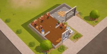 E-Startup 2: Business Tycoon PC Screenshot