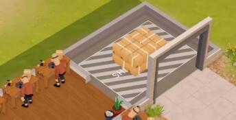 E-Startup 2: Business Tycoon PC Screenshot