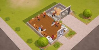 E-Startup 2: Business Tycoon PC Screenshot