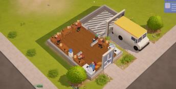 E-Startup 2: Business Tycoon PC Screenshot