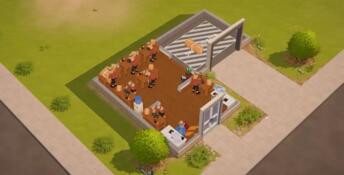 E-Startup 2: Business Tycoon PC Screenshot