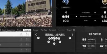 EA Sports College Football 25