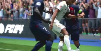 EA SPORTS FC 24
