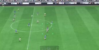 EA SPORTS FC 24 PC Screenshot