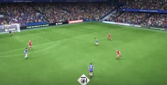 EA SPORTS FC 24 PC Screenshot