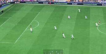 EA SPORTS FC 24 PC Screenshot