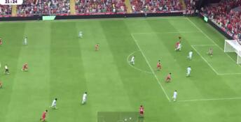 EA SPORTS FC 24 PC Screenshot