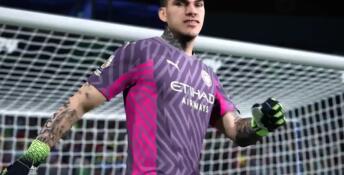 EA SPORTS FC 24 PC Screenshot