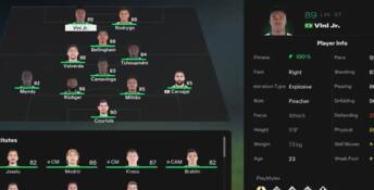EA SPORTS FC 25