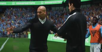 EA SPORTS FC 25 PC Screenshot