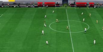 EA SPORTS FC 25 PC Screenshot