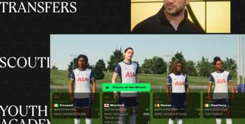 EA SPORTS FC 25 PC Screenshot