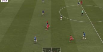 EA SPORTS FIFA 21 PC Screenshot