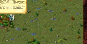 Eador Genesis PC Screenshot