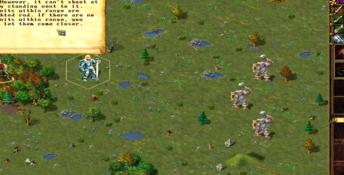 Eador Genesis PC Screenshot