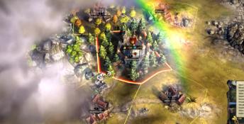 Eador. Imperium PC Screenshot