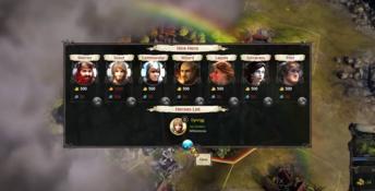Eador. Imperium PC Screenshot