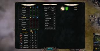 Eador. Imperium PC Screenshot