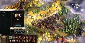 Eador. Imperium PC Screenshot