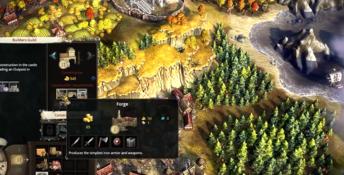 Eador. Imperium PC Screenshot