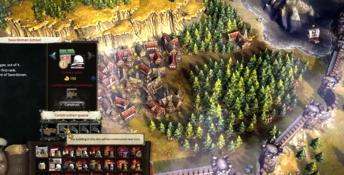 Eador. Imperium PC Screenshot