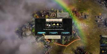 Eador. Imperium PC Screenshot