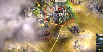 Eador. Imperium PC Screenshot