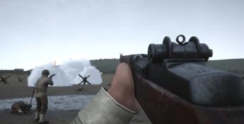 Early Access to Operation: Overlord