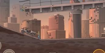 Earn to Die 2 PC Screenshot