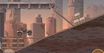 Earn to Die 2