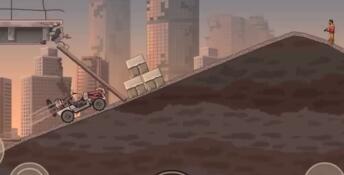 Earn to Die 2 PC Screenshot