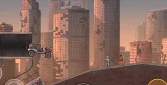 Earn to Die 2 PC Screenshot