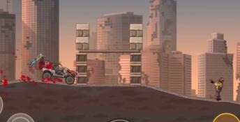 Earn to Die 2 PC Screenshot