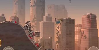 Earn to Die 2 PC Screenshot