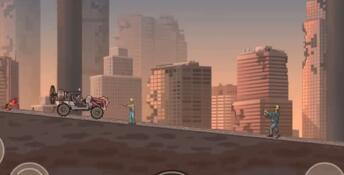 Earn to Die 2 PC Screenshot