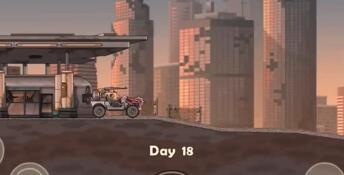 Earn to Die 2 PC Screenshot