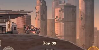 Earn to Die 2 PC Screenshot