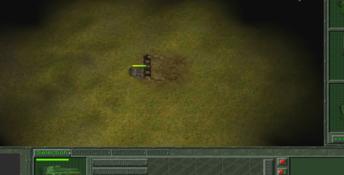 Earth 2150: Lost Souls PC Screenshot