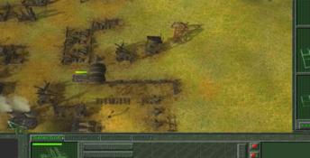 Earth 2150: Lost Souls