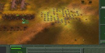 Earth 2150: Lost Souls PC Screenshot