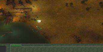 Earth 2150: Lost Souls PC Screenshot